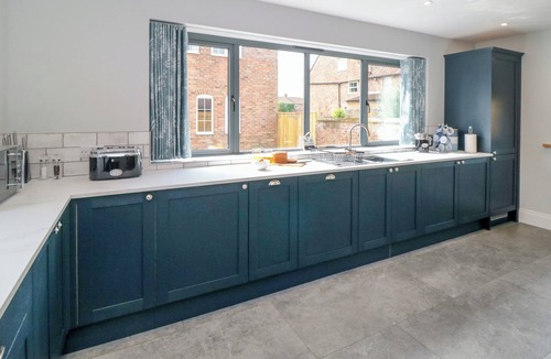 Holme Cottage | The Stables