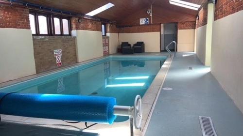 Tunstead House | The Stables