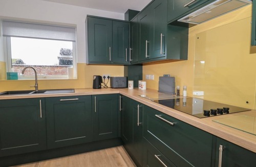 Highbridge House | The Stables, Highbridge