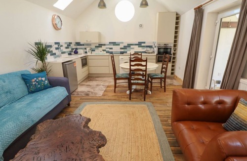 Boston House | The Stables in Mereham Le Fen.