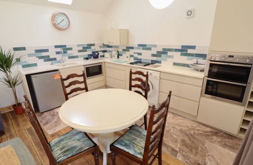 Boston House | The Stables in Mereham Le Fen.