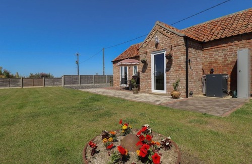 Boston House | The Stables in Mereham Le Fen.