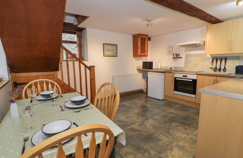 Pennant Melangell Cottage | The Stables, Llangynog, Wales.
