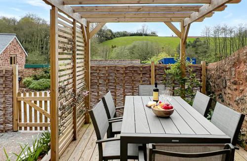 Combe Florey House | The Stables Lydeard St Lawrence