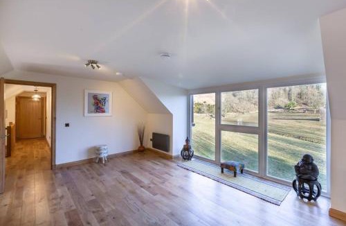 Cupar House | The Stables - Near St Andrews Sleeps 10