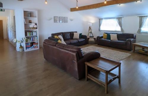 Northwich House | The Stables - Private room in a shared house