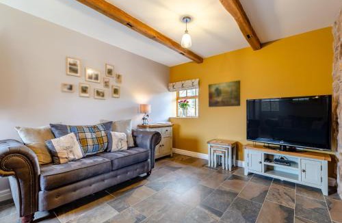 Oakamoor House | The Stables - Uk46731