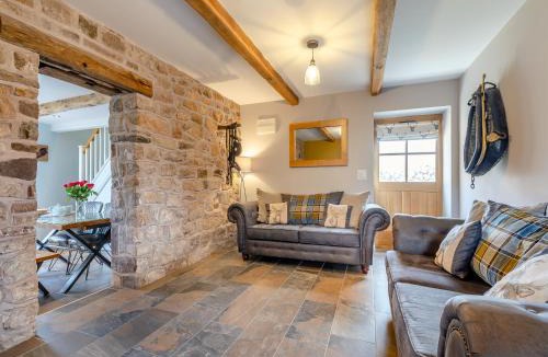 Oakamoor House | The Stables - Uk46731