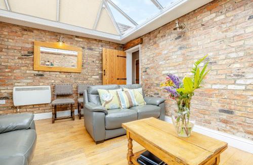 Burgh le Marsh House | The Stables - Uk47151