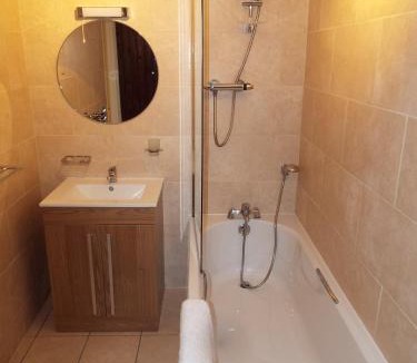 Wootton Apartment | The Stableyard