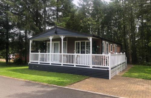 Swarland House | The Stags Lodge