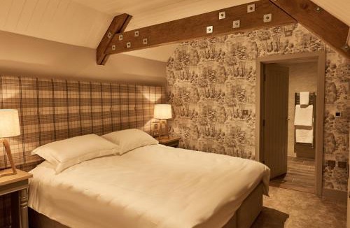 Walwick House | The Stalls