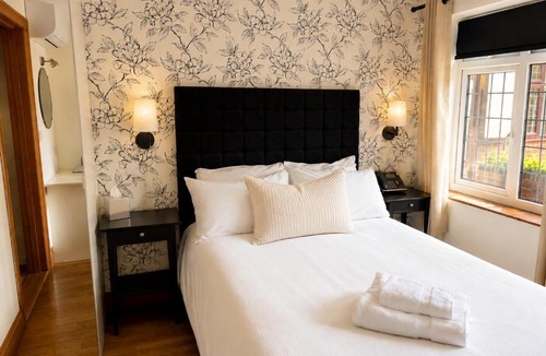 Twywell Hotel | The Stanwick Hotel