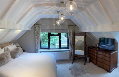 Twywell Hotel | The Stanwick Hotel