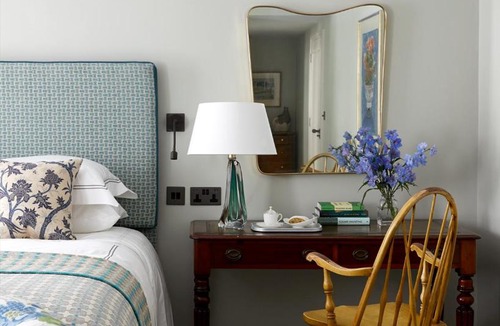 Alfriston Hotel | The Star