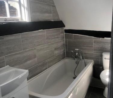 Lydd House | The Star