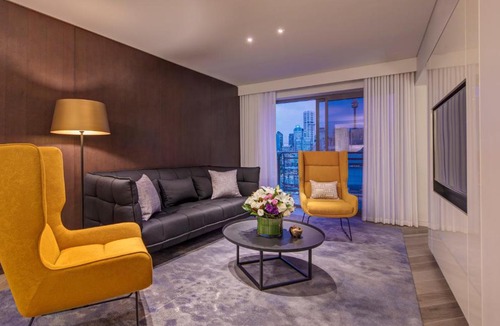 Pyrmont Hotel | The Star Grand Hotel and Residences Sydney