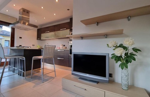 San Mariano Apartment | THE STAR HOUSE