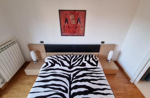 San Mariano Apartment | THE STAR HOUSE