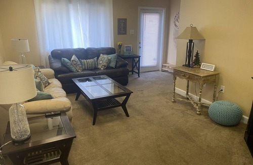 Bethlehem Apartment | The Star of Bethlehem ⭐️ A Walking Distance Downtown Bethlehem Home Base.