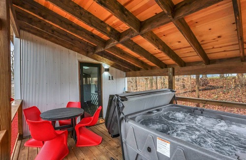 Rockbridge House | The Star Wars Treehouse