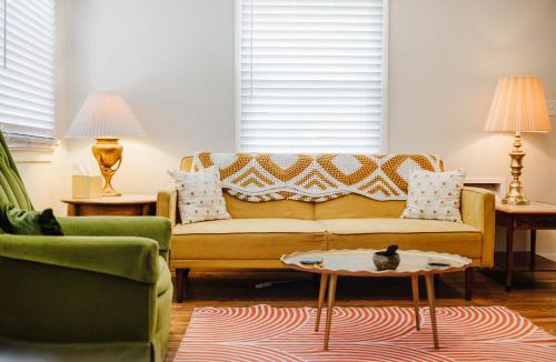 Downtown Klamath Falls House | The Stardust Cottage Near Downtown Klamath Falls