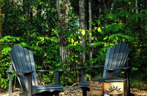 Lac du Bonnet RV Rental | The Starlight Haven