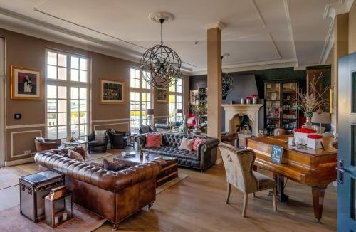 Seeshaupt Hotel | The Starnbergsee Hideaway
