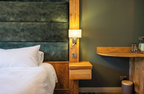 Yockenthwaite Hotel | The Station Inn - Ribblehead