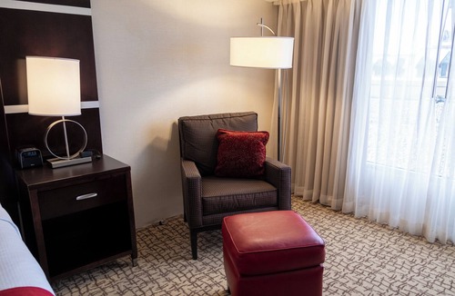 Cornell Botanic Gardens Hotel | The Statler Hotel at Cornell University