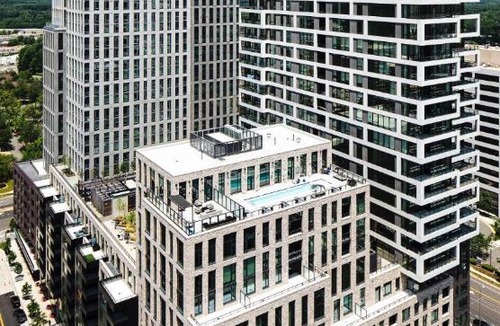 McLean Apartment | The Stay 2 - Tysons Corner