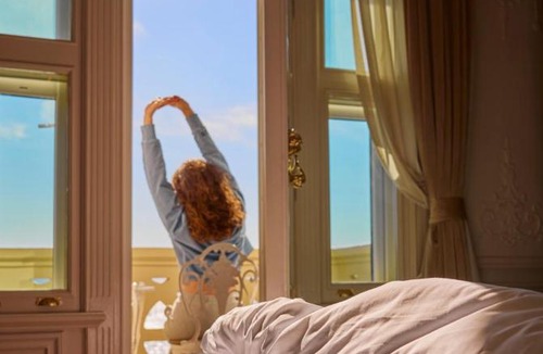 Ortakoy Hotel | The Stay Bosphorus