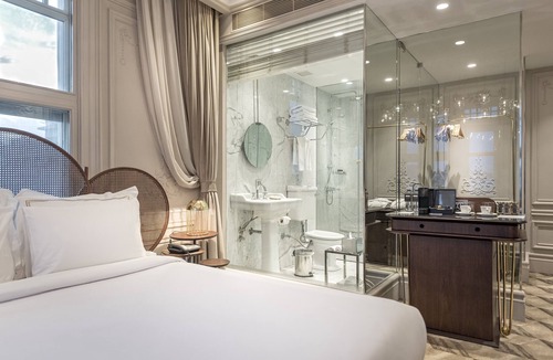 Ortakoy Hotel | The Stay Bosphorus