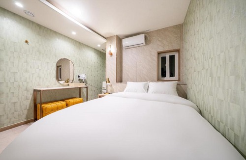 Jangchung-dong Hotel | the stay