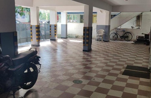 Rajajinagar Hotel | The Staying Co