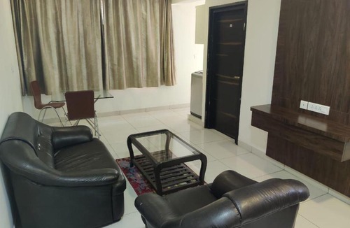 Rajajinagar Hotel | The Staying Co