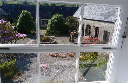 Tarbert House | The Steading at Barmore