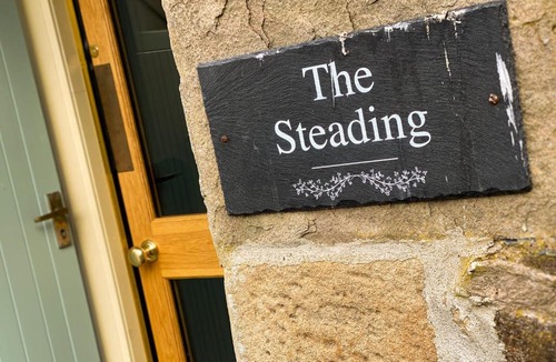 Perth House | The Steading at Pitmeadow Farm