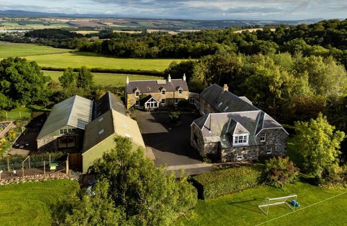 Perth House | The Steading at Pitmeadow Farm