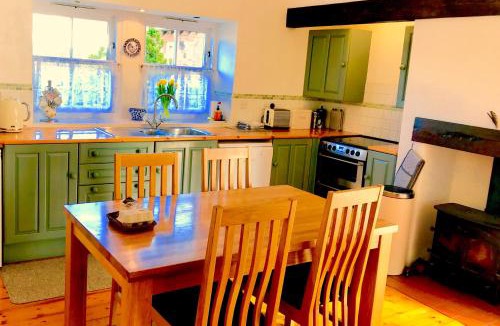 Chesters House | The Steadings Cottage