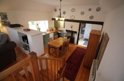 Chesters House | The Steadings Cottage