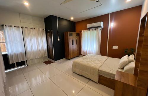 Malappuram Villa | The Stellar By Stayzi