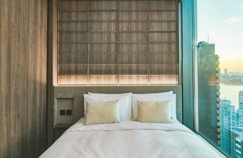 North Point Hotel | The Stellar