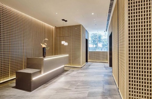 North Point Hotel | The Stellar