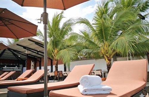 Kampot Hotel | The Step Hotel kampot