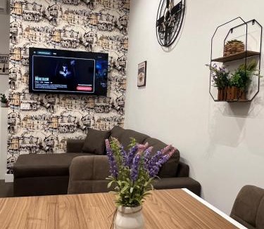 Vasto Apartment | The Steven House