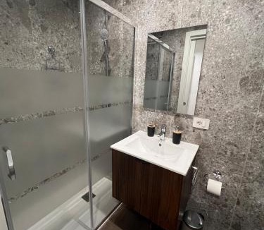 Vasto Apartment | The Steven House