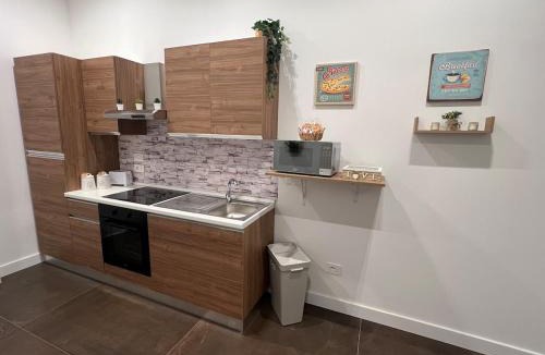 Vasto Apartment | The Steven House