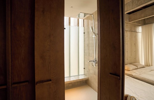 Phuoc Long Hotel | The Still