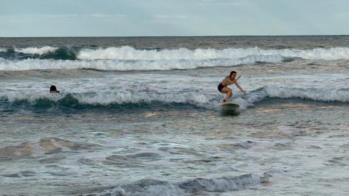 Bagasbas Bed & Breakfast | The Stoke Hideout Bagasbas Beach